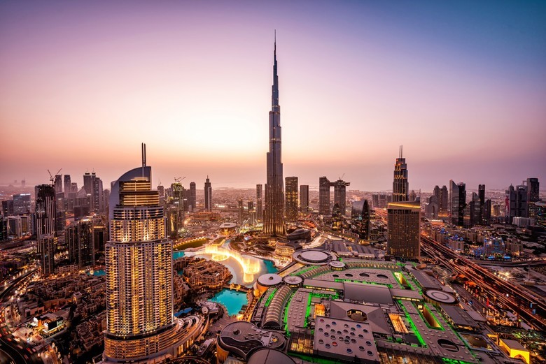 What You need to know before investing property in Dubai