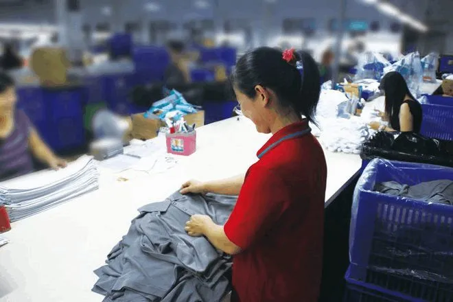 How to Keep a Tight Control on Manufacturing Quality in China