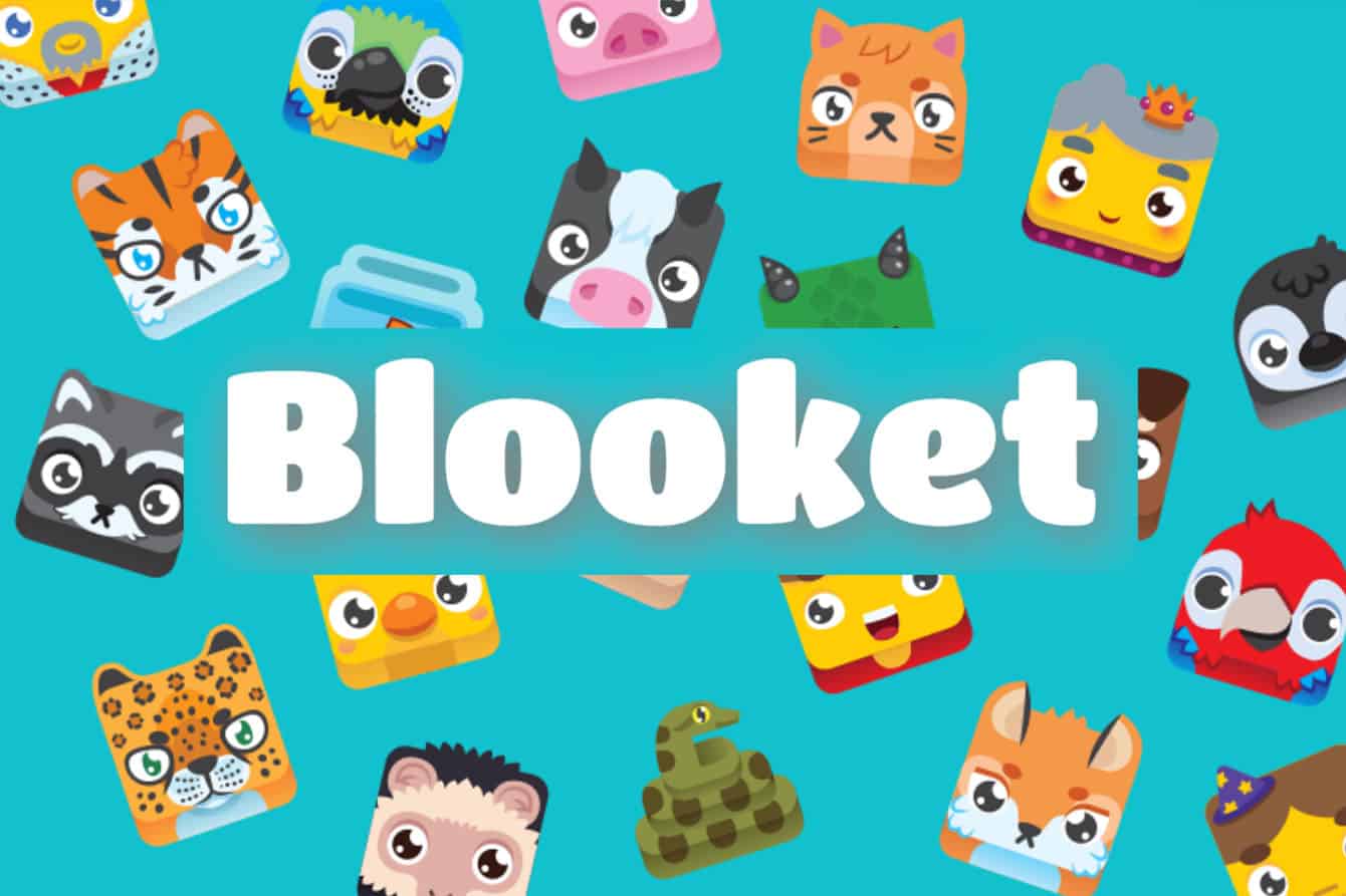 Unlocking Fun and Learning: Exploring the Endless Possibilities of Play.Blooket.com!