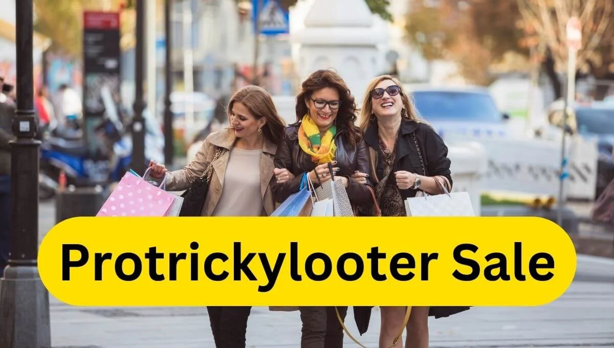 Unlocking Incredible Deals: Exploring the Protrickylooter Sale