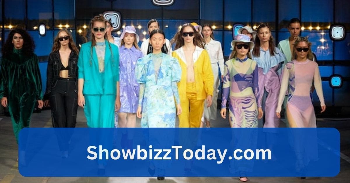 Unveiling the Ultimate Showbiz Hub: Exploring the Wonders of Showbizztoday.com