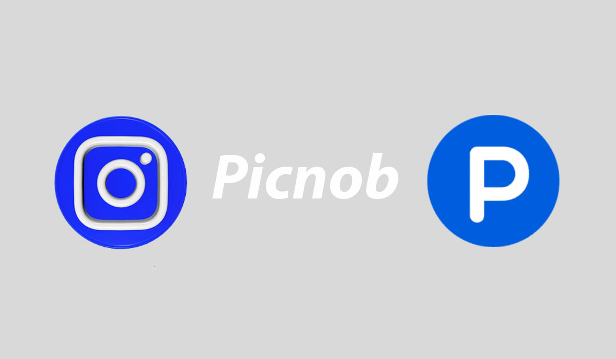 Picnob