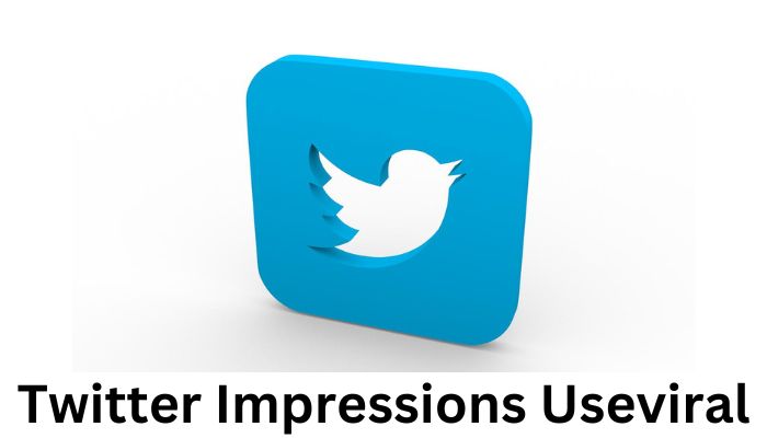Twitter Impressions Useviral: Boost Your Twitter Reach with Useviral’s Impressions Increaser